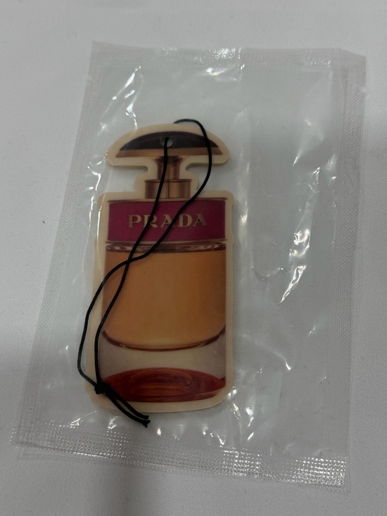 Other - Luxury Inspired Hanging Air Freshner
